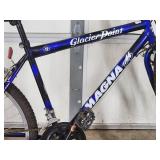 Magna Glacier Point 12 Speed Mountain Bike