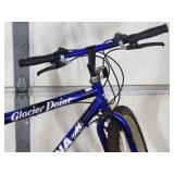Magna Glacier Point 12 Speed Mountain Bike