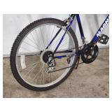 Magna Glacier Point 12 Speed Mountain Bike