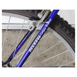 Magna Glacier Point 12 Speed Mountain Bike