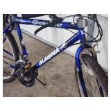 Magna Glacier Point 12 Speed Mountain Bike
