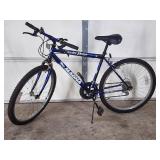 Magna Glacier Point 12 Speed Mountain Bike