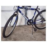 Magna Glacier Point 12 Speed Mountain Bike