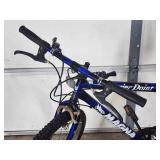 Magna Glacier Point 12 Speed Mountain Bike