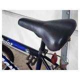 Magna Glacier Point 12 Speed Mountain Bike