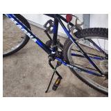 Magna Glacier Point 12 Speed Mountain Bike