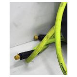 Flexzilla 30 ft. Retractable Air Hose Reel with 30 ft. Hose