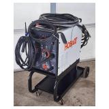 Hobart Tigmate Welding Unit
