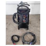 Hobart Tigmate Welding Unit
