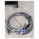Hobart Tigmate Welding Unit