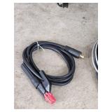 Hobart Tigmate Welding Unit