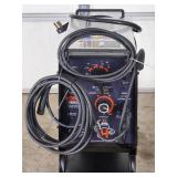 Hobart Tigmate Welding Unit