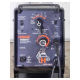 Hobart Tigmate Welding Unit