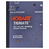 Hobart Tigmate Welding Unit
