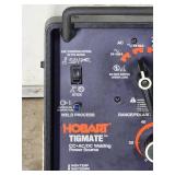 Hobart Tigmate Welding Unit