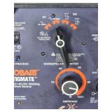 Hobart Tigmate Welding Unit