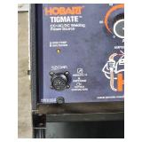 Hobart Tigmate Welding Unit