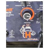 Hobart Tigmate Welding Unit