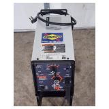 Hobart Tigmate Welding Unit
