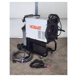 Hobart Tigmate Welding Unit