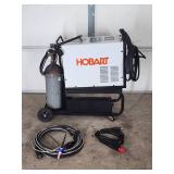 Hobart Tigmate Welding Unit