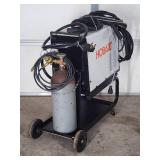 Hobart Tigmate Welding Unit