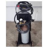 Hobart Tigmate Welding Unit