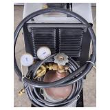 Hobart Tigmate Welding Unit