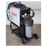 Hobart Tigmate Welding Unit