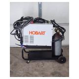 Hobart Tigmate Welding Unit