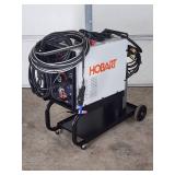 Hobart Tigmate Welding Unit