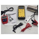 (3) Assorted Mechanics Diagnostic Tools