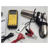 (3) Assorted Mechanics Diagnostic Tools