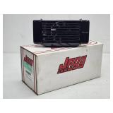 Jagg Motorcycle 10-Row Fanpack Horizontal Oil Cooler