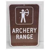 (2) Mancave Signs