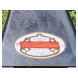 Lake Ready 17 ft Penobscot Canoe with Paddles