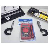 (5) Mechanics Accessory Tools