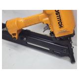 Bostich Air Nail Gun