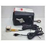 Dayton Electric Max 2700 lb. Winch