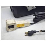 Dayton Electric Max 2700 lb. Winch