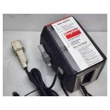 Dayton Electric Max 2700 lb. Winch