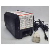 Dayton Electric Max 2700 lb. Winch