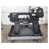 Metal Cutting Band Saw