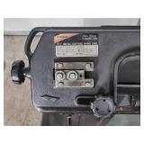 Metal Cutting Band Saw