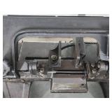 Metal Cutting Band Saw