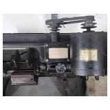 Metal Cutting Band Saw