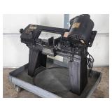 Metal Cutting Band Saw