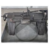 Metal Cutting Band Saw