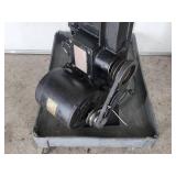 Metal Cutting Band Saw