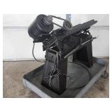 Metal Cutting Band Saw